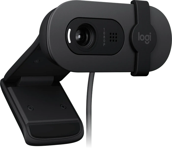 Logitech BRIO 105, Grafit