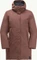 Jack Wolfskin Salier Mantel (Damen) Vorschaubild