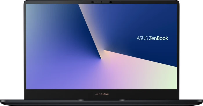 ASUS ZenBook Pro 14 UX480FD-BE073T, Deep Dive Blue, Core i5-8265U, 8GB RAM, 256GB SSD, GeForce GTX 1050 Max-Q, DE