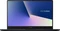 ASUS ZenBook Pro 14 UX480FD-BE073T, Deep Dive Blue, Core i5-8265U, 8GB RAM, 256GB SSD, GeForce GTX 1050 Max-Q, DE Vorschaubild