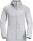 Jack Wolfskin Kolbenberg Hooded FZ Jacke cool grey (Damen) Vorschaubild