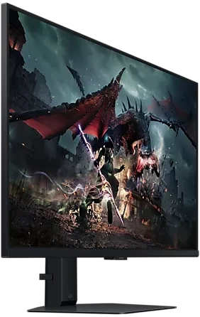 Samsung Odyssey G5 G50D, 32"