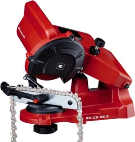 Einhell Classic GC-CS 85 E Elektro-Kettenschärfgerät