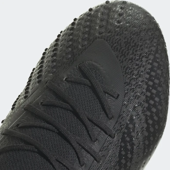 adidas Predator Accuracy.1 Low FG core black/cloud white