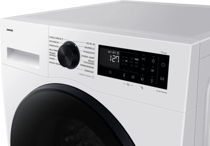 Samsung WD11DG5B15BE