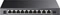TP-Link TL-SG1210P Desktop Gigabit Switch, 9x RJ-45, 1x SFP, 123W PoE++ Vorschaubild
