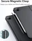 ESR Rebound Magnetische Keyboard Hülle für iPad Air 4/iPad Air 5/iPad Pro 11", schwarz, DE Vorschaubild