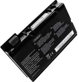 Fujitsu 805N00066, Li-Ionen