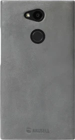 Krusell Sunne Cover für Sony Xperia L2 grau