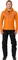 Vaude Sesvenna IV Funktionsjacke kurkuma (Herren) Vorschaubild