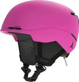 Atomic Four Helm rosa (Junior)