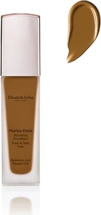 Elizabeth Arden Flawless Finish Skincaring Foundation 550N, 30ml