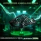 Attack Shark V3 Tri-mode Wireless Gaming Mouse, schwarz, inkl. Grip Tape, USB/Bluetooth Vorschaubild