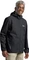 Jack Wolfskin Bornberg Hoody Funktionsjacke phantom/chartreuse (Herren) Vorschaubild