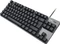 Logitech K835 TKL Mechanical Keyboard, grau/schwarz, TTC RED, USB, DE Vorschaubild
