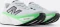 New Balance Fresh Foam X More v5 ice blue/electric jade/black (Herren) Vorschaubild