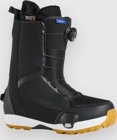 Burton Waverange Step On Softboot schwarz (Damen) (Modell 2025/2026)