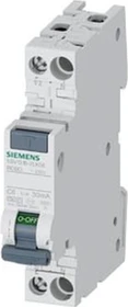 Siemens SENTRON FI/LS-Schalter