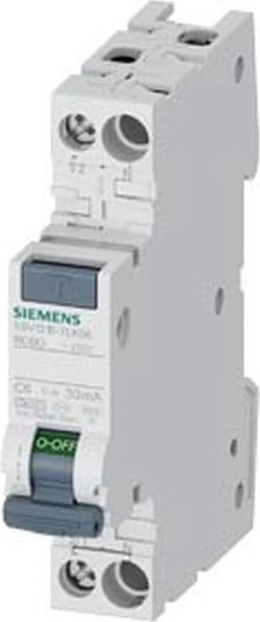 Siemens SENTRON FI/LS-Schalter