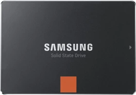 Samsung SSD 840 PRO 512GB, 2.5" / SATA 6Gb/s, bulk
