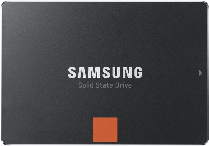 Samsung SSD 840 PRO, SATA