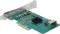 DeLOCK PCIe zu 4x SATA 6Gb/s, PCIe 2.0 x4 Vorschaubild