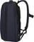 Samsonite Roader, Backpack S, 15.6" Notebook-Rucksack, 42cm, 17l, Dark Blue Vorschaubild