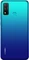Huawei P Smart (2020) Dual-SIM aurora blue Vorschaubild