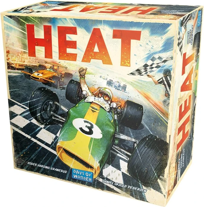 Heat