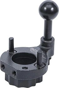 BGS technic Kurbelwellen-Arretier-Werkzeug für VAG 1.4, 1.6, 2.0 TDI (EA288)