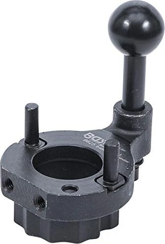 BGS technic Kurbelwellen-Arretier-Werkzeug für VAG 1.4, 1.6, 2.0 TDI (EA288)