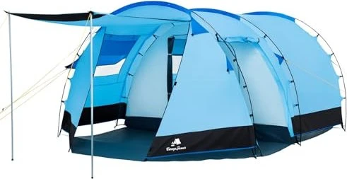 CampFeuer Super+