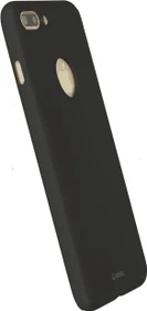 Krusell Arvika Cover für Apple iPhone 7 Plus schwarz (60770)