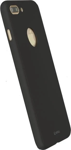 Krusell Arvika Cover für Apple iPhone 7 Plus schwarz