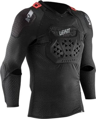 Leatt AirFlex Stealth Body Protektor