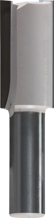 Makita Nutfräser zweischneidig, (D)15x3x32mm, 1 Stück