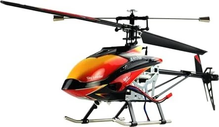 Amewi Buzzard Pro XL