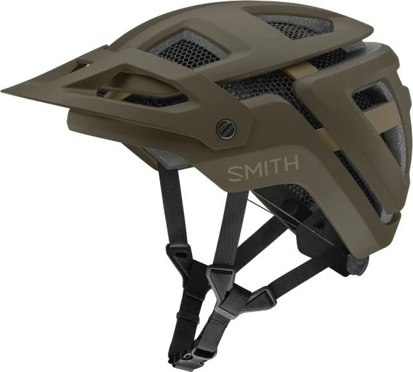 Smith Forefront 3 MIPS Helm matte forest (E007742P3)