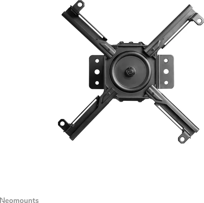 Neomounts Deckenhalterung schwarz