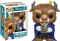 FunKo Pop! Disney: Beauty & the Beast Vorschaubild