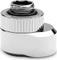 EK Water Blocks Quantum Line EK-Quantum Torque Rotary Offset 7, G1/4", 7mm Versatz, vernickelt Vorschaubild