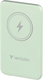 Verbatim Charge 'n' Go Power Bank 5000mAh grün