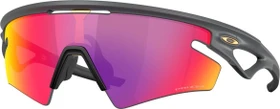 Oakley Sphaera Slash matte carbon/prizm road