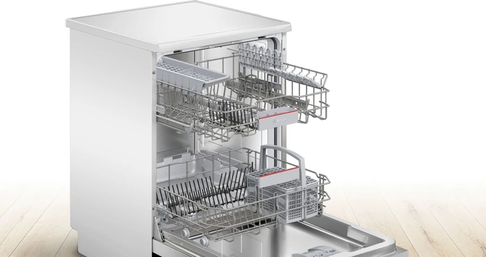 Bosch Serie 4 SMS4HTW00E