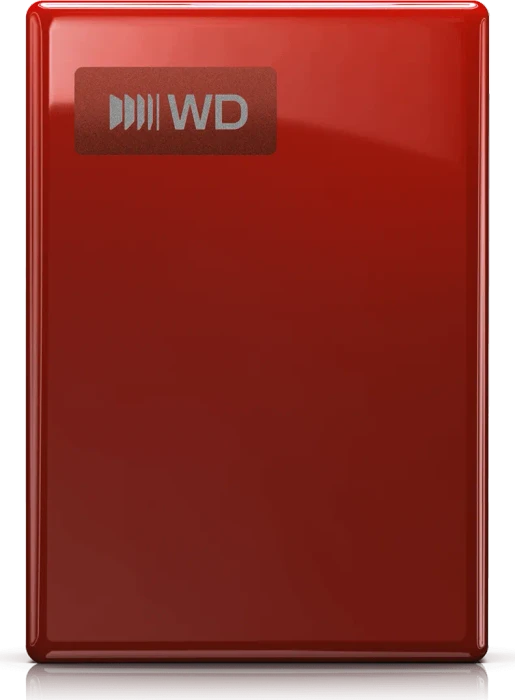 Western Digital WD My Passport WESN