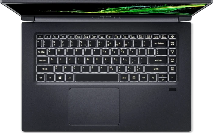 Acer Aspire 7 A715-73G-56YJ, Core i5-8305G, 8GB RAM, 256GB SSD, Radeon RX Vega M GL Hybrid, DE