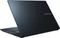 ASUS VivoBook Pro 14 OLED M3401QA-KM065W, Quiet Blue, Ryzen 5 5600H, 8GB RAM, 512GB SSD, DE Vorschaubild