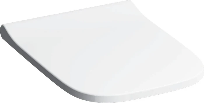 Geberit Smyle WC-Sitz