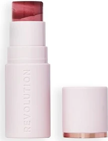 Revolution Beauty Skin Silk Marble Blush Stick sundown spice, 4.5g