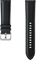 Samsung Stitch Leather Armband 22mm für Galaxy Watch/Watch 3 Vorschaubild